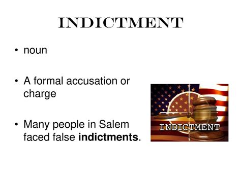 accusion|accusation noun .